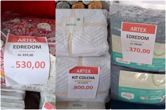 Apae realiza bazar beneficente