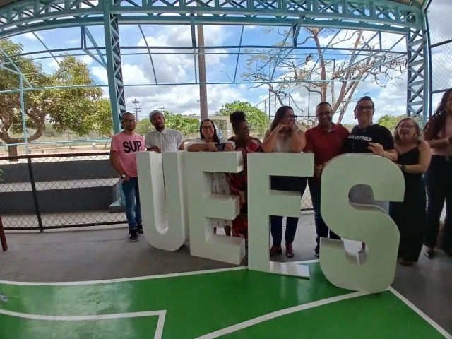 Dia do Servidor na Uefs