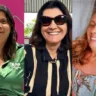 mulheres homenageadas