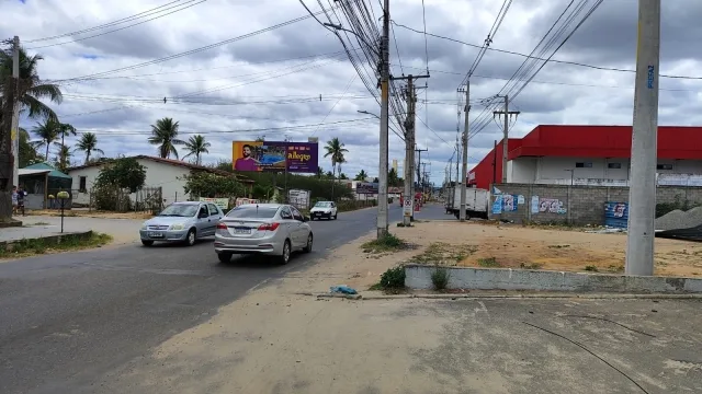 Avenida Artêmia Pires