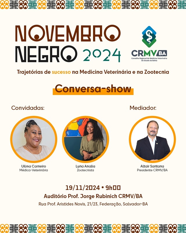 Novembro Negro