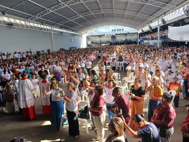 Retiro para Mulheres