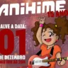 anihime cartaz