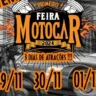 1º Feira MotoCar