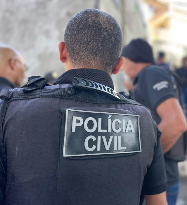 Polícia Civil