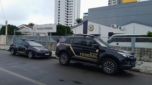 Polícia Federal