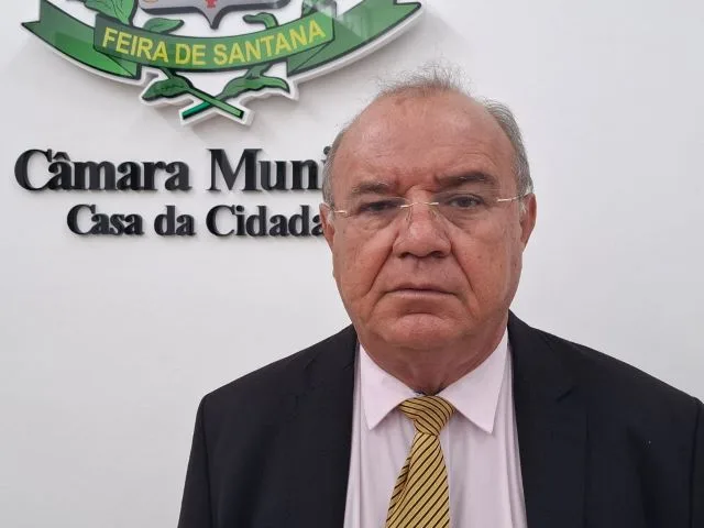 vereador José Carneiro