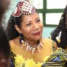 Diambi Kabatusuila, rainha do Congo em Salvador, Bahia