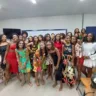 Africanidades escola estadual promove evento de cultura e arte em valorização a cultura negra