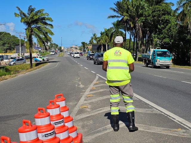 Rodovia Litoral Norte