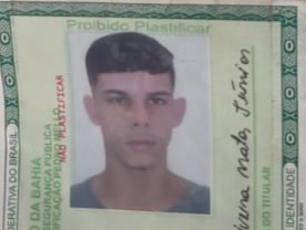 vítima acidente de moto