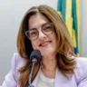 Deputada Rogéria Santos