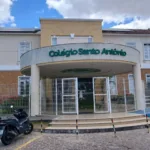 Colégio Santo Antônio