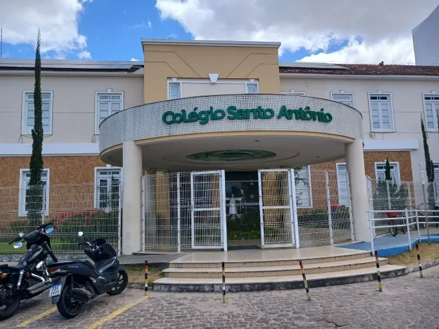 Colégio Santo Antônio