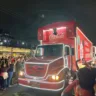 caravana papai noel