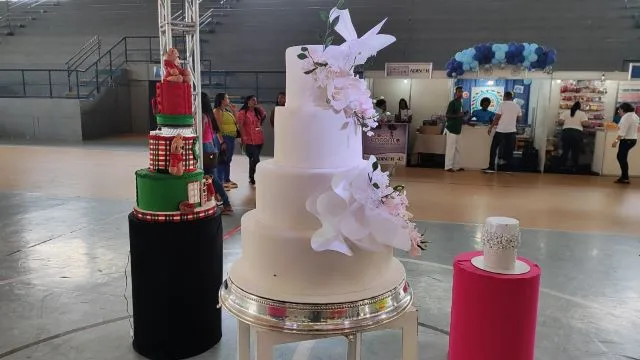 evento Feira Cake 2024