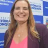 Sheila Lemos (União)