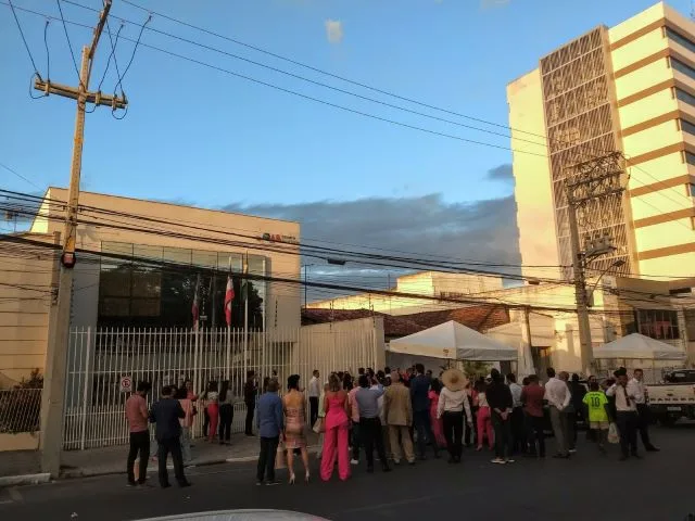 votação oab