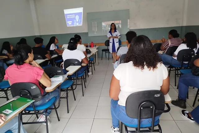 Qualifica Feira