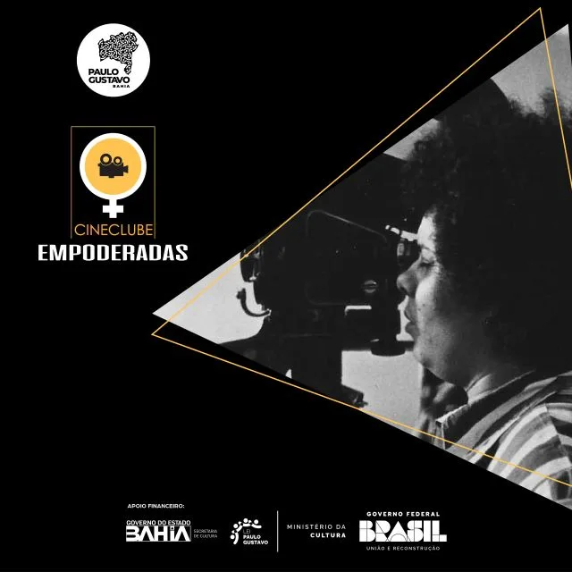 Cine Empoderadas