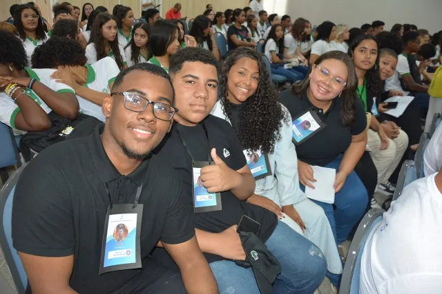 Conclusão do programa Trabalho, Justiça e Cidadania