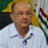 José Ronaldo de Carvalho prefeito de Feira de Santana