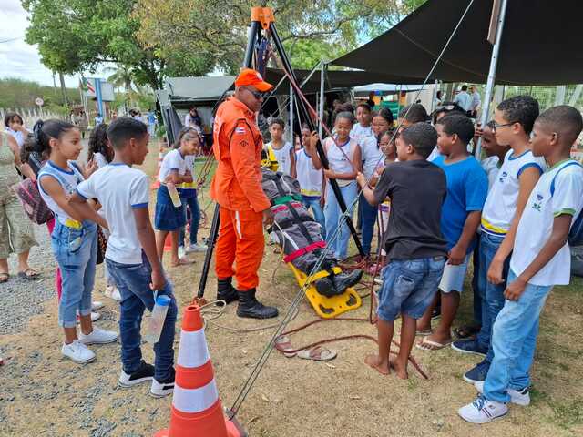 Ação Social Criança Feliz