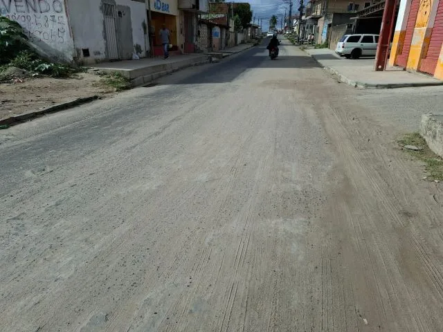 rua tupinambás