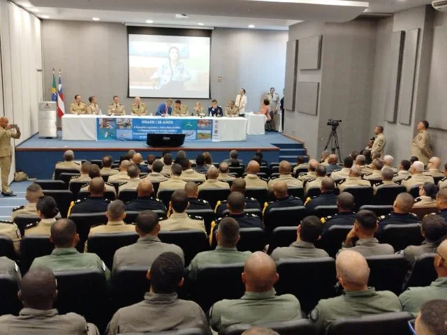 Bahia: 18 anos do Graer são celebrados em solenidade comemorativa na Assembleia Legislativa