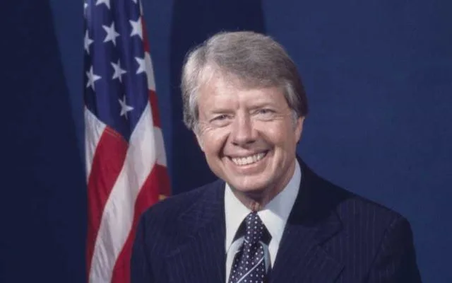 Jimmy Carter