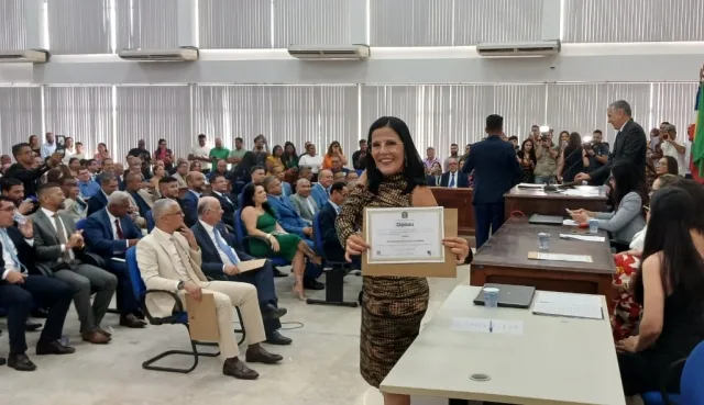 Diplomação