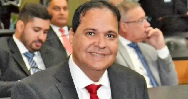 eures deputado estadual Bahia