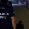 polícia civil