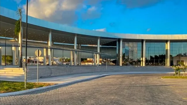 Centro de Convenções