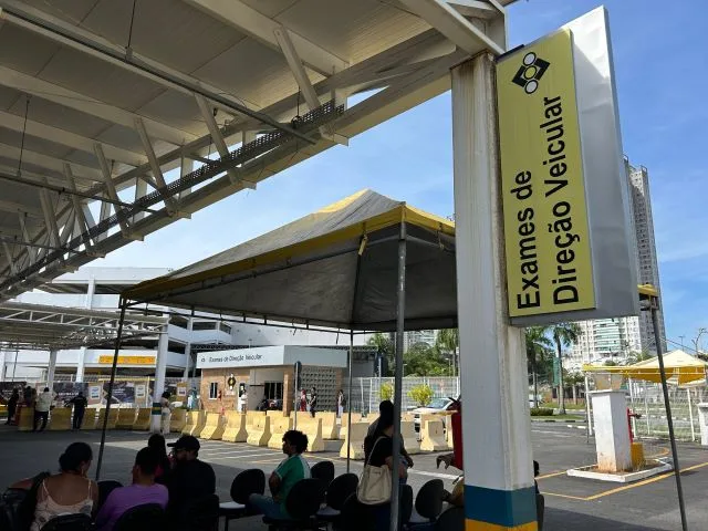 Detran-BA terá mutirões de provas práticas para habilitação no mês de dezembro