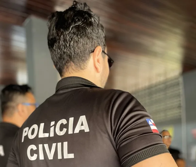 Polícia Civil