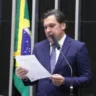 Deputado Isnaldo Bulhões Jr., relator da proposta