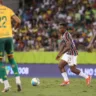 Fluminense e Cuiabá