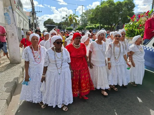 Dia de Santa Bárbara