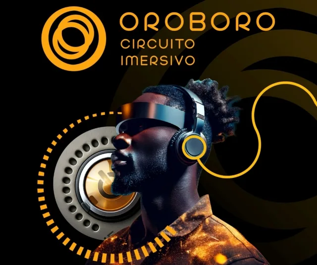 Oroboro