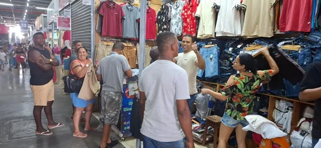 Shopping Popular