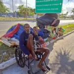 Moradores em Situação de Rua