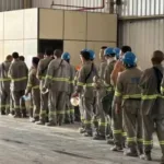 Construtora terceirizada nega trabalho análogo à escravidão em fábrica da BYD