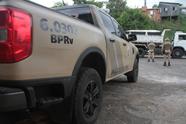 Polícia militar - operação de natal nas rodovias - ssp