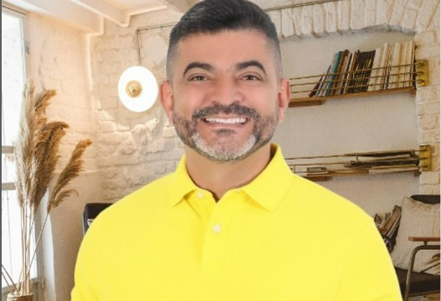 Ricardo da Farol