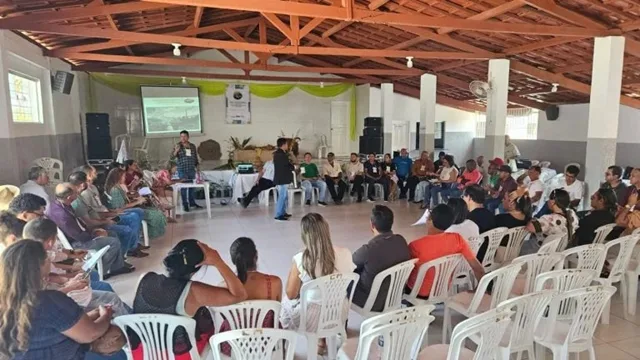 Conferência de Meio Ambiente