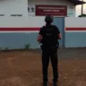 Polícia civil - operação