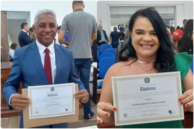 Diplomação