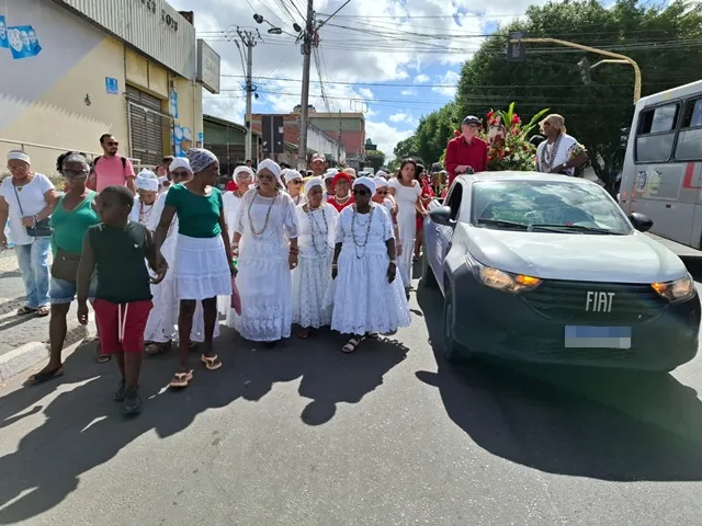 Dia de Santa Bárbara