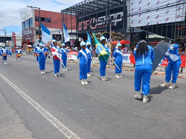 fanfarras em Feira de Santana